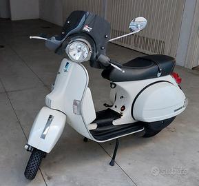 Vespa Piaggio PX 150 – 2015 – 20.500 km