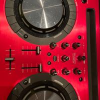 Consolle da Deejay Pioneer DDJ WEGO 3