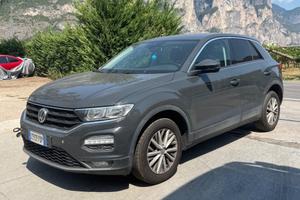 Volkswagen T-Roc 1.6 TDI MANUALE CINGHIA ROTTA