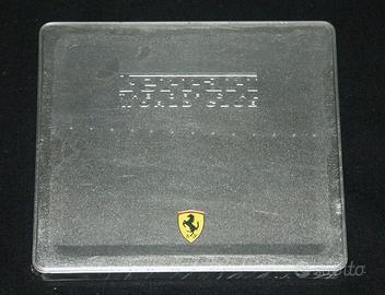 cd sound brani scelti da Michael Schumacher