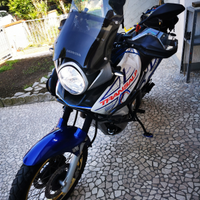 Transalp xl 700 v