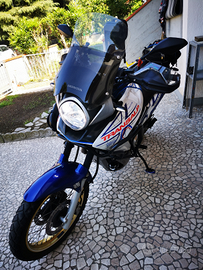 Transalp xl 700 v