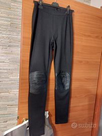 Leggins donna neri