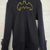 Felpa bambino Batman 