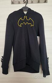 Felpa bambino Batman 