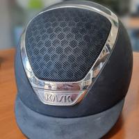 casco equitazione KASK