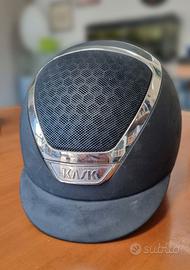 casco equitazione KASK