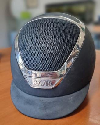 casco equitazione KASK