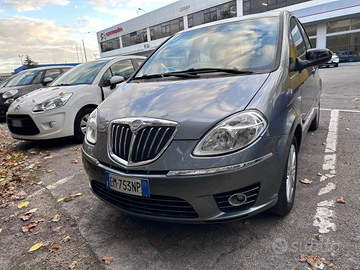 Lancia Musa 2012 solo 61.400 km