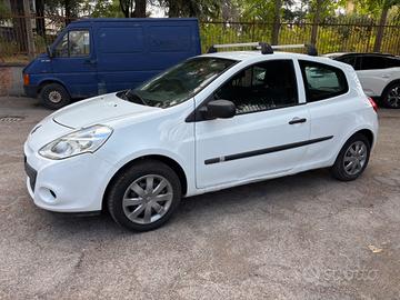 Renault Clio 1.2 3 porte Van Long Life