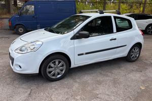 Renault Clio 1.2 3 porte Van Long Life