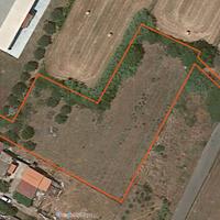 Terreno agricolo zona ospedale