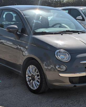 FIAT 500 Cult 1.2cc 70cv