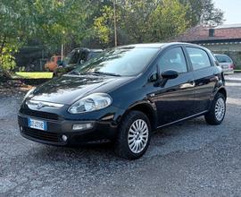 Fiat Punto Evo 1.4 natural power Dynamic