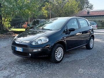 Fiat Punto Evo 1.4 natural power Dynamic