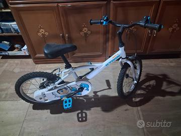 Bicicletta bambino
