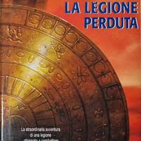 LA LEGIONE PERDUTA - Turtledove