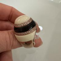 Anello in argento 925