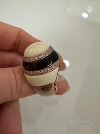 Anello in argento 925