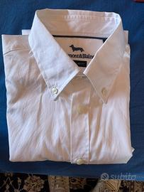 Camicia bianca Harmont & Blaine