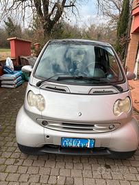 smart coupè