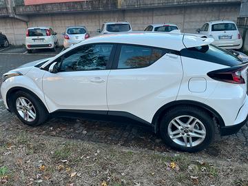C-HR 1.8H
