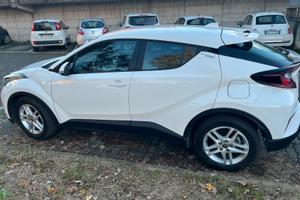 C-HR 1.8H