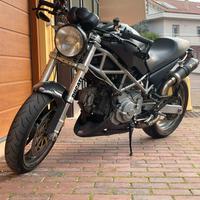 Ducati monster