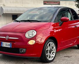 FIAT 500 1.3 Multijet 16V 75 CV by DIESEL NEO PATE