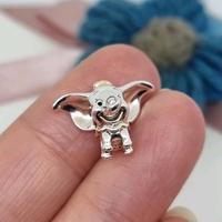 Disney Pandora  100° Anniversario, Charm Dumbo