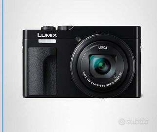 Panasonic LUMIX DC-TZ99E-K