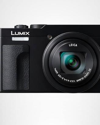Panasonic LUMIX DC-TZ99E-K