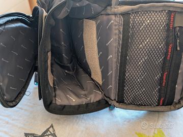 borsa per macchina fotografica 