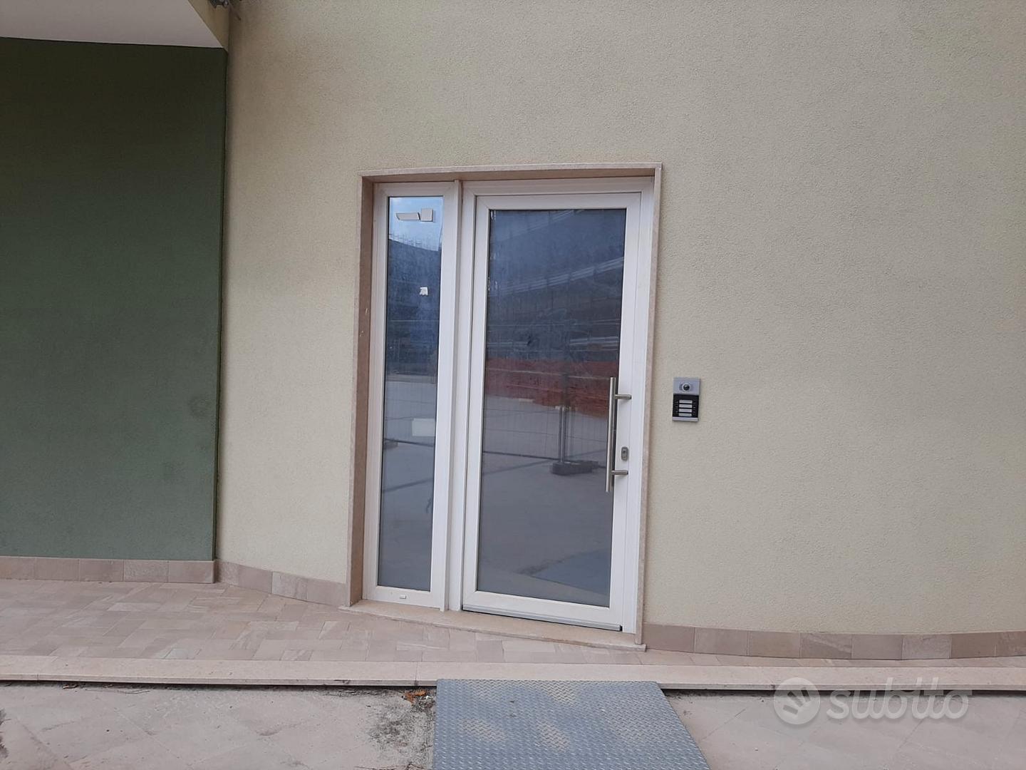 Apartment in Marsicovetere, Villa d'Agri - Vista 3