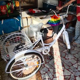 Triciclo