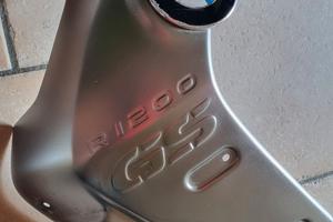 BMW 1200 gs carena sinistra