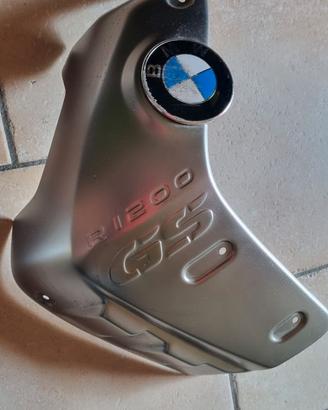 BMW 1200 gs carena sinistra