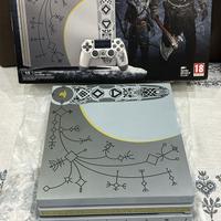 Ps4 PRO God of war