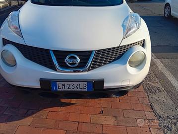 Nissan Juke 1.5 dCi Acenta