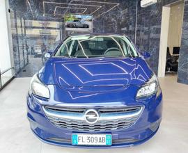 OPEL Corsa 1.2 5 porte Advance (Garanzia 12 Mesi