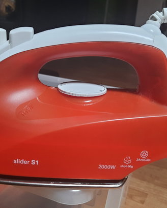 Ferro da stiro Siemens slider S1