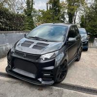 Aixam GTO Kit GtR