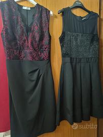 2 vestiti e pantalone