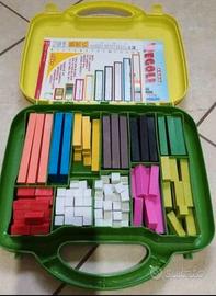 Arda/ Regoli matematica