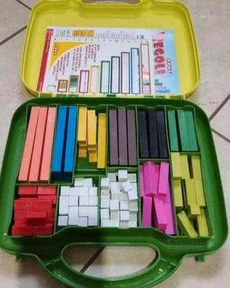 Arda/ Regoli matematica