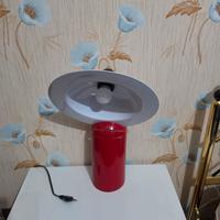 Lampada 'Lampiatta' di Donato D'Urbino