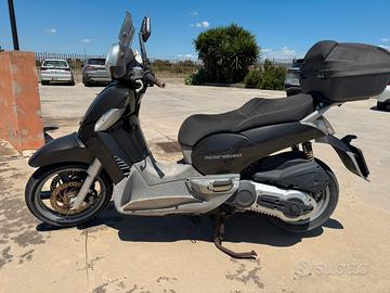 Scarabeo 500