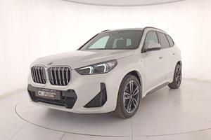 BMW X1 sdrive18d Msport auto