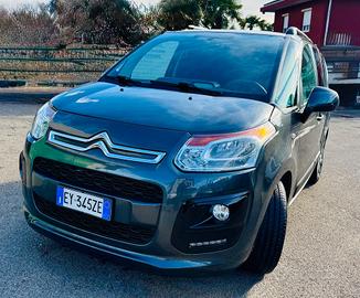 Citroen C3 Picasso 1.6 HDi 90 mila km