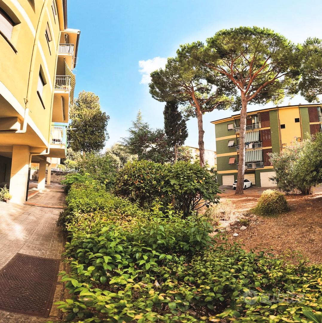 Appartamento – Sassari, Santa Maria di Pisa - Vista 2